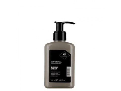 Nook Man's Ritual Skutimosi kremas 150ml Nook Man's Ritual Skutimosi kremas 150ml